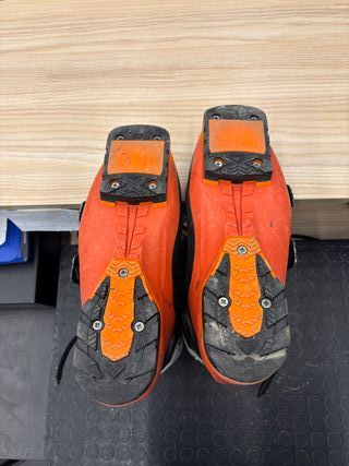 Botas Esquí Salomon X Pro 130 Talla 25.5