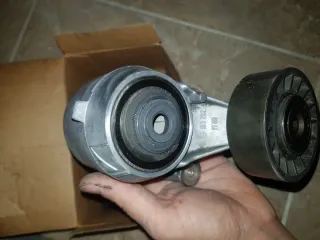 Recambios Mercedes Benz