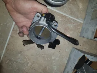 Recambios Mercedes Benz