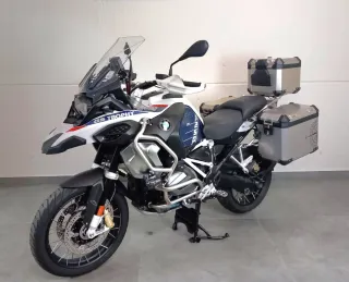 BMW R1250GS ADVENTURE 2023 - 29.500 km