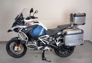 BMW R1250GS ADVENTURE 2023 - 29.500 km