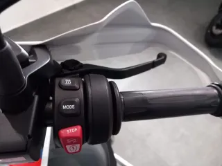 BMW R1250GS ADVENTURE 2023 - 29.500 km