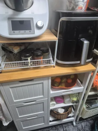 Armario Cocina Nuevo