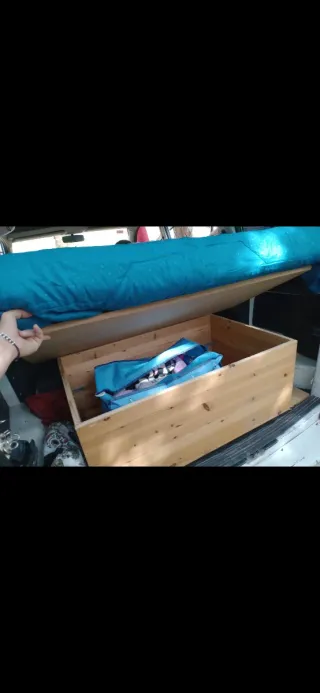 Peugeot e-Partner 2005