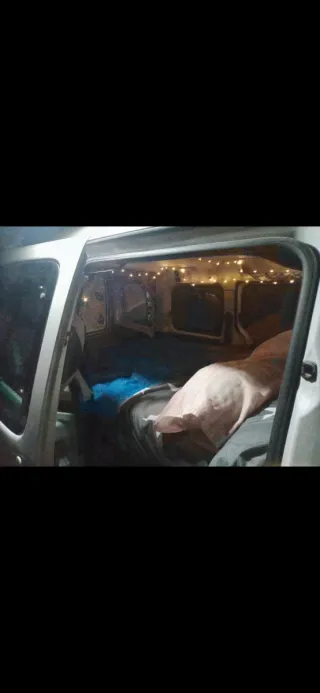 Peugeot e-Partner 2005