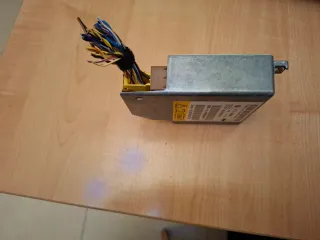 Centralita Airbag BMW Z3 3.0