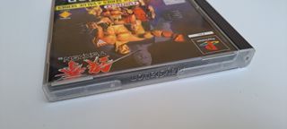 Tekken 1 Gioco Originale Sony PlayStation 1
