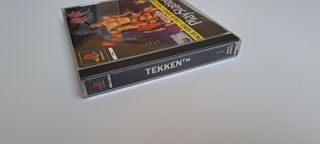 Tekken 1 Gioco Originale Sony PlayStation 1