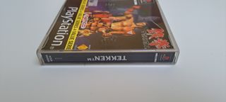 Tekken 1 Gioco Originale Sony PlayStation 1