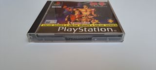 Tekken 1 Gioco Originale Sony PlayStation 1
