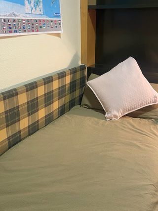 Sofá-cama nido 200cm