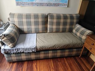 Sofá-cama nido 200cm
