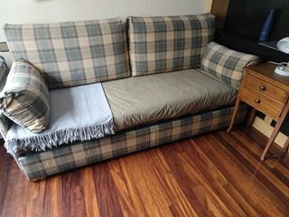Sofá-cama nido 200cm