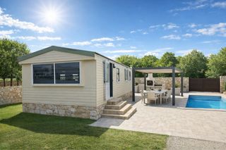 CASA MOVIL ATLAS MIRAGE 3 DORMITORIOS