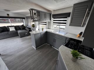 CASA MOVIL ATLAS MIRAGE 3 DORMITORIOS