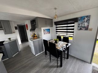 CASA MOVIL ATLAS MIRAGE 3 DORMITORIOS