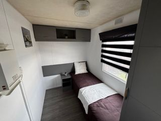 CASA MOVIL ATLAS MIRAGE 3 DORMITORIOS