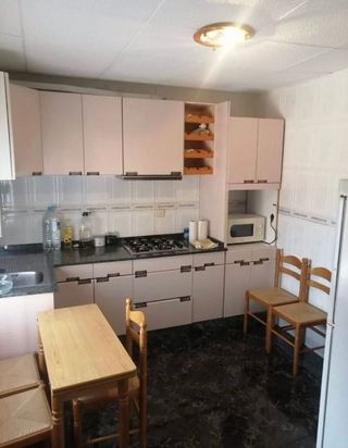 Casa en venta en Moratalla