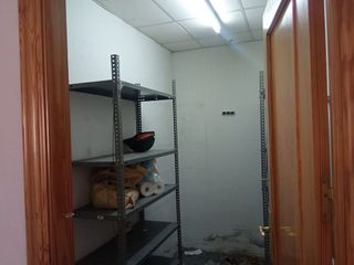 Nave industrial en venta en Alquerías en Murcia