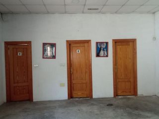 Nave industrial en venta en Alquerías en Murcia