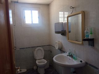 Nave industrial en venta en Alquerías en Murcia