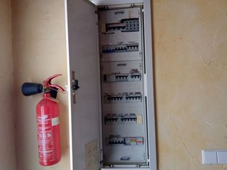 Nave industrial en venta en Alquerías en Murcia