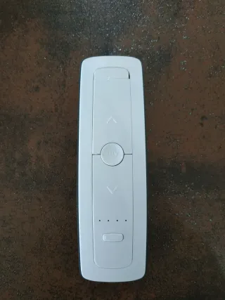 Mando compatible Somfy persianas motorizadas
