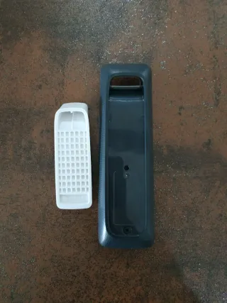 Mando compatible Somfy persianas motorizadas