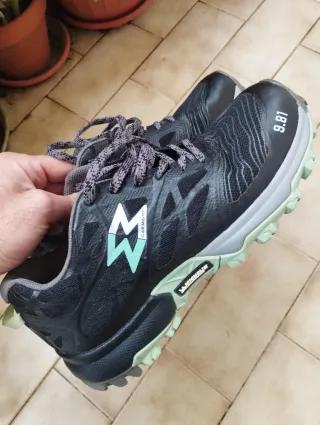 Scarpe Garmont Trail Running Trekking