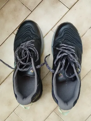 Scarpe Garmont Trail Running Trekking