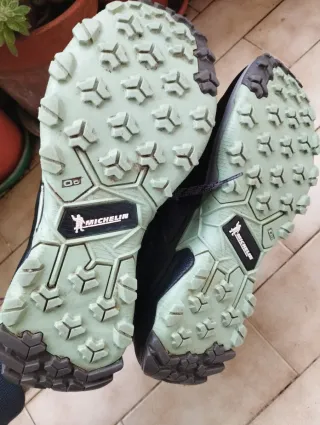 Scarpe Garmont Trail Running Trekking