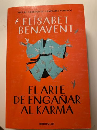 El arte de engañar al karma