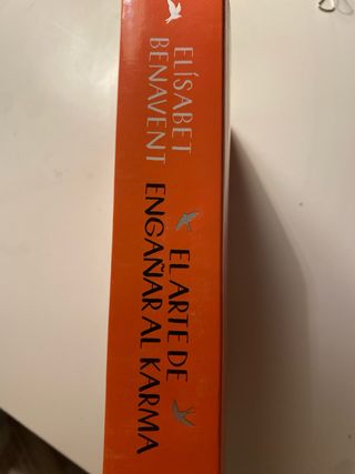 El arte de engañar al karma