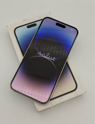 iPhone 14 Pro Max 256GB