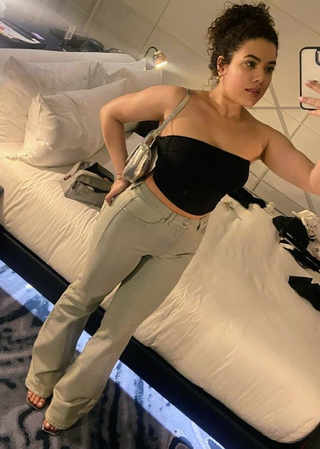 masajista profesional terapeutica