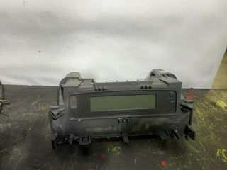 Pantalla 8200290542c renault megane ii 1.5 59298