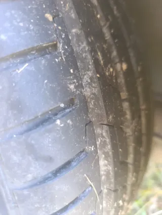 Llantas león fr mk1