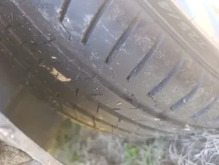 Llantas león fr mk1