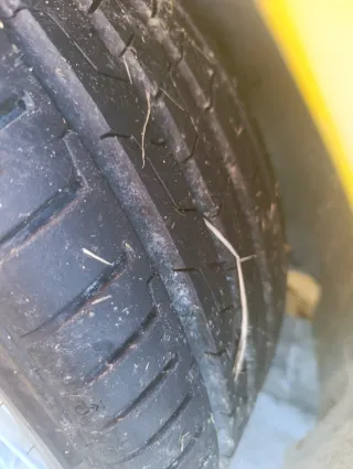 Llantas león fr mk1