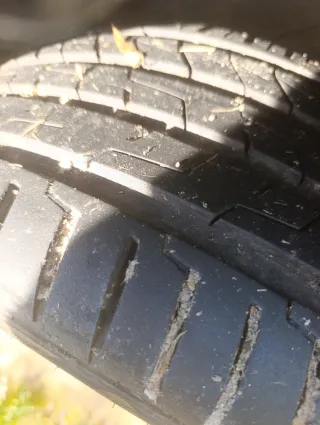 Llantas león fr mk1