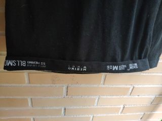 Camiseta interior lana merino Gobik