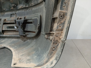 PARAGOLPES DELANTERO VOLKSWAGEN CADDY (2K)(02.200