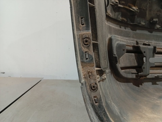 PARAGOLPES DELANTERO VOLKSWAGEN CADDY (2K)(02.200