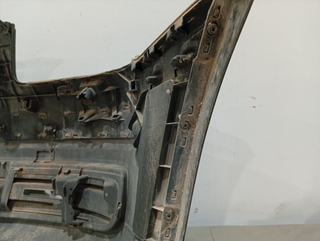 PARAGOLPES DELANTERO VOLKSWAGEN CADDY (2K)(02.200