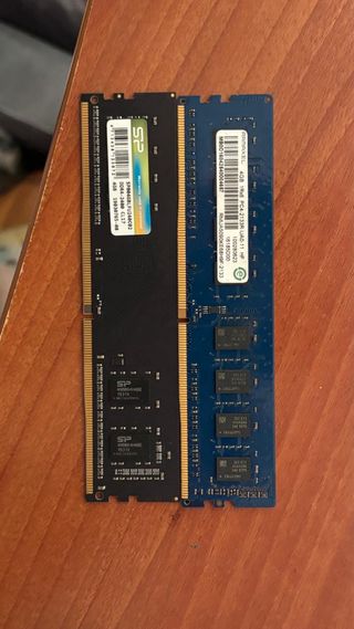 Placa Base Lenovo + Intel i3 + 8GB RAM