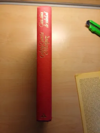 Cien años de soledad (Narrativa Mondadori) (Sp...