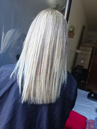 Peluquería en domicilio