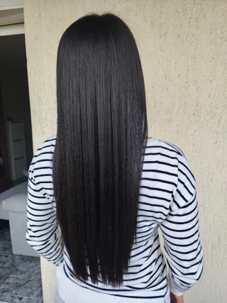 Peluquería en domicilio