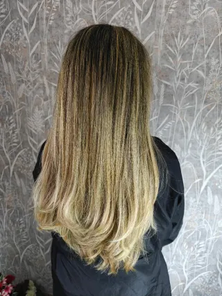 Peluquería en domicilio