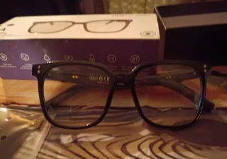 Gafas Inteligentes M10 Pro Bluetooth